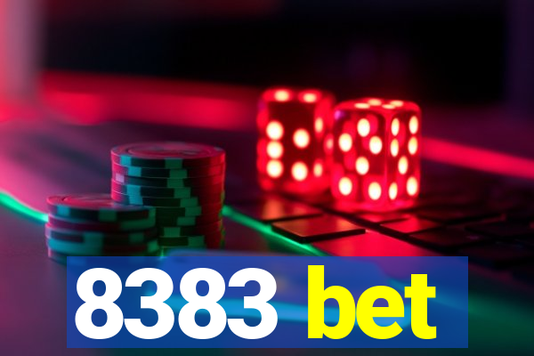 8383 bet